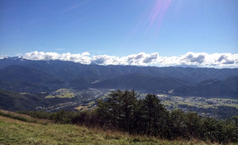 高地トレーニング